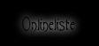 Wer ist online?